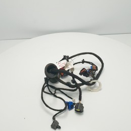 Cablaggio cavi elettrici 51753077 Fiat Bravo 2° serie 198 2007-14 portiera anteriore sinistra