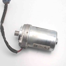 13205208 Motorino servosterzo canna sterzo city Opel Corsa C 001407140AJ 2000-06