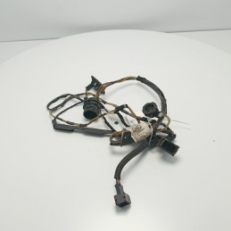 Cablaggio cavi elettrici portiera anteriore destra 13.244.911 Opel Meriva A 
