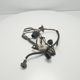 Cablaggio cavi elettrici portiera anteriore destra 13.244.911 Opel Meriva A 