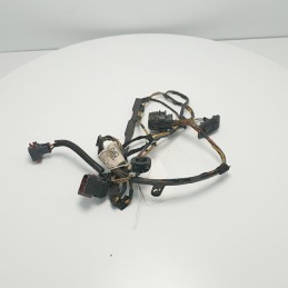 Cablaggio cavi elettrici portiera anteriore destra 13.244.911 Opel Meriva A 
