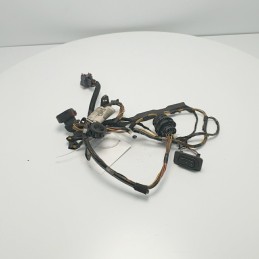 Cablaggio cavi elettrici portiera anteriore destra 13.244.911 Opel Meriva A 