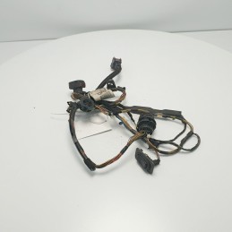 Cablaggio cavi elettrici portiera anteriore destra 13.244.911 Opel Meriva A 
