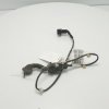 Cablaggio cavi elettrici portiera posteriore destra 09165432 Opel Corsa C 2005 Y4W