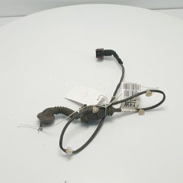Cablaggio cavi elettrici portiera posteriore destra 09165432 Opel Corsa C 2005 Y4W