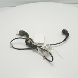Cablaggio cavi elettrici portiera posteriore destra 09165432 Opel Corsa C 2005 Y4W