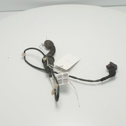 Cablaggio cavi elettrici portiera posteriore destra 09165432 Opel Corsa C 2005 Y4W