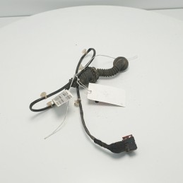 Cablaggio cavi elettrici portiera posteriore destra 09165432 Opel Corsa C 2005 Y4W