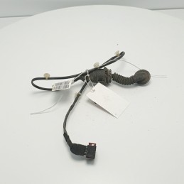 Cablaggio cavi elettrici portiera posteriore destra 09165432 Opel Corsa C 2005 Y4W