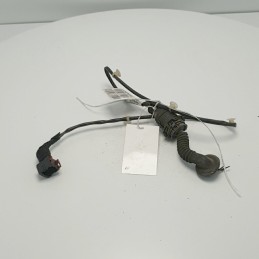 Cablaggio cavi elettrici portiera posteriore destra 09165432 Opel Corsa C 2005 Y4W