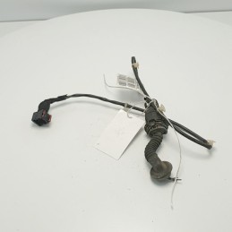 Cablaggio cavi elettrici portiera posteriore destra 09165432 Opel Corsa C 2005 Y4W