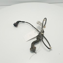 Cablaggio cavi elettrici portiera posteriore destra 09165432 Opel Corsa C 2005 Y4W