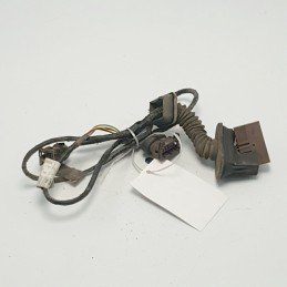Cablaggio cavi elettrici portiera posteriore sinistra 9619382950  Peugeot 306 1993