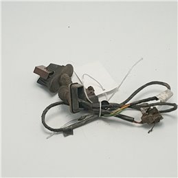 Cablaggio cavi elettrici portiera posteriore sinistra 9619382950  Peugeot 306 1993