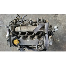 motore Alfa Romeo 156