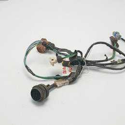 Cablaggio cavi elettrici portiera destra 9636853980 Citroen Berlingo 