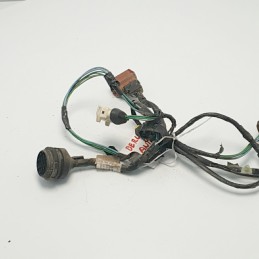 Cablaggio cavi elettrici portiera destra 9636853980 Citroen Berlingo 