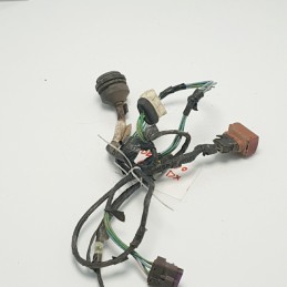 Cablaggio cavi elettrici portiera destra 9636853980 Citroen Berlingo 