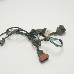 Cablaggio cavi elettrici portiera destra 9636853980 Citroen Berlingo 