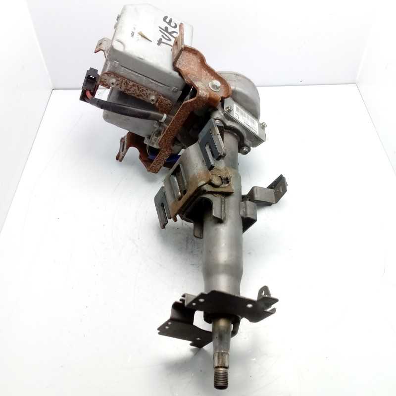 48810BA66A 113122037BD0066Q Piantone sterzo city servosterzo Nissan Juke F15 1.5d K9K 2012