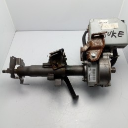 48810BA66A 113122037BD0066Q Piantone sterzo city servosterzo Nissan Juke F15 1.5d K9K 2012