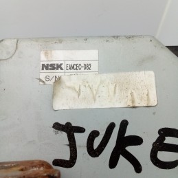 48810BA66A 113122037BD0066Q Piantone sterzo city servosterzo Nissan Juke F15 1.5d K9K 2012