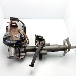 48810BA66A 113122037BD0066Q Piantone sterzo city servosterzo Nissan Juke F15 1.5d K9K 2012