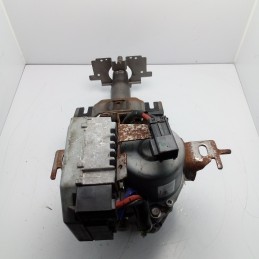 48810BA66A 113122037BD0066Q Piantone sterzo city servosterzo Nissan Juke F15 1.5d K9K 2012