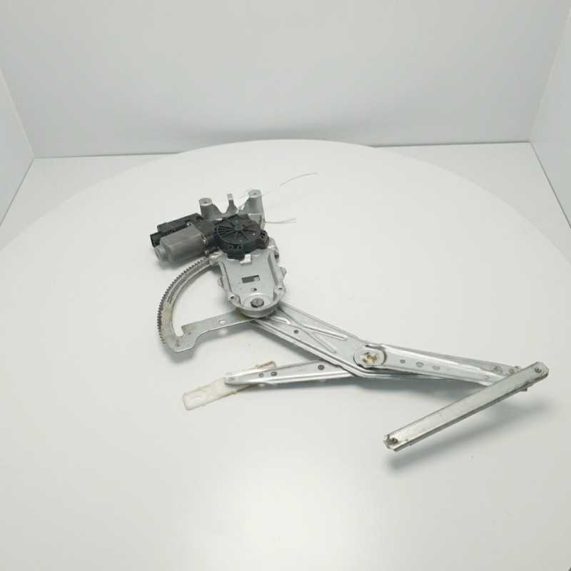 Motorino cremagliera alzavetro alzacristallo anteriore destro 93189578 Opel Meriva A 6pin Motorino cremagliera alzavetro alzacristallo anteriore destro 93189578 Opel Meriva A 6pin