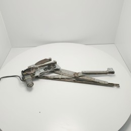 Motorino cremagliera alzavetro alzacristallo 56005165 Jeep Grand Cherokee anteriore sinistro 2pin 