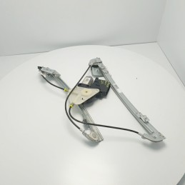 Motorino alzacristalo alzavetro anteriore sinistra 6Q2959802A VW Polo 9N 2001-09 32pin Seat Ibiza MK3