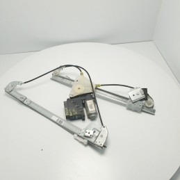 Motorino alzacristalo alzavetro anteriore sinistra 6Q2959802A VW Polo 9N 2001-09 32pin Seat Ibiza MK3
