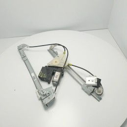 Motorino alzacristalo alzavetro anteriore sinistra 6Q2959802A VW Polo 9N 2001-09 32pin Seat Ibiza MK3