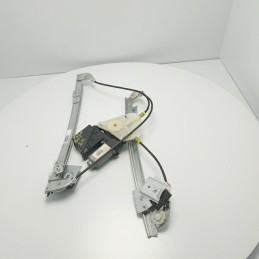 Motorino alzacristalo alzavetro anteriore sinistra 6Q2959802A VW Polo 9N 2001-09 32pin Seat Ibiza MK3