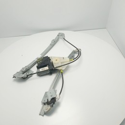 Motorino alzacristalo alzavetro anteriore sinistra 6Q2959802A VW Polo 9N 2001-09 32pin Seat Ibiza MK3