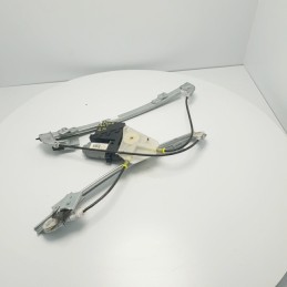 Motorino alzacristalo alzavetro anteriore sinistra 6Q2959802A VW Polo 9N 2001-09 32pin Seat Ibiza MK3