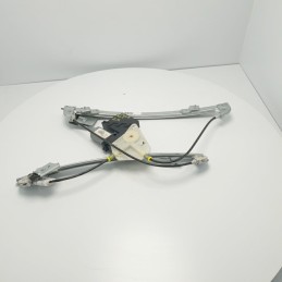 Motorino alzacristalo alzavetro anteriore sinistra 6Q2959802A VW Polo 9N 2001-09 32pin Seat Ibiza MK3