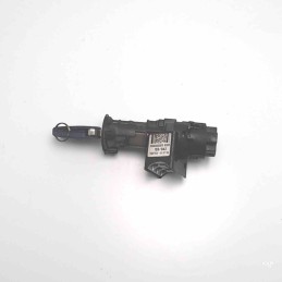 00468453610 61027500 Blocchetto accensione avviamento con chiave Fiat Panda 169 2003-12