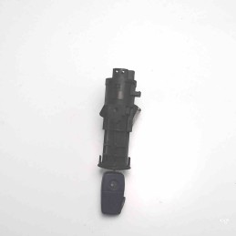 00468453610 61027500 Blocchetto accensione avviamento con chiave Fiat Panda 169 2003-12