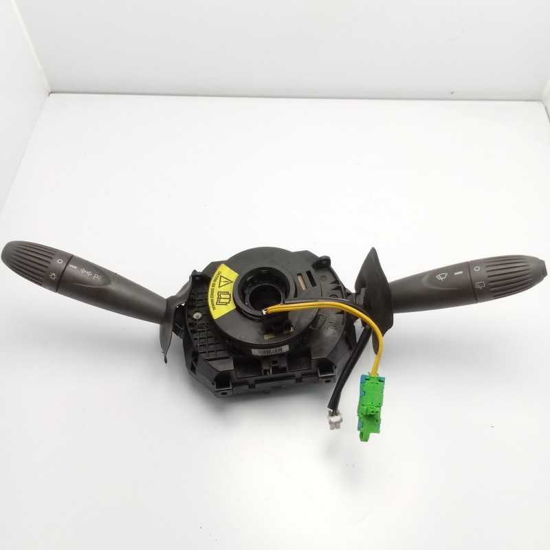 735360977 Devioluci deviosganci contatto spiralato rotore Fiat Panda 169 2003-12