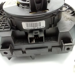735360977 Devioluci deviosganci contatto spiralato rotore Fiat Panda 169 2003-12