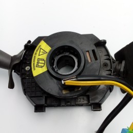 735360977 Devioluci deviosganci contatto spiralato rotore Fiat Panda 169 2003-12
