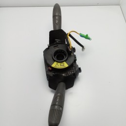 735360977 Devioluci deviosganci contatto spiralato rotore Fiat Panda 169 2003-12