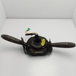 735360977 Devioluci deviosganci contatto spiralato rotore Fiat Panda 169 2003-12