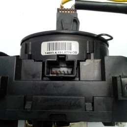 735360977 Devioluci deviosganci contatto spiralato rotore Fiat Panda 169 2003-12