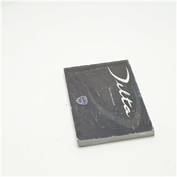 Manuale uso e manutenzione istruzioni Lancia Delta 3° serie 2008-14 ORIGINALE