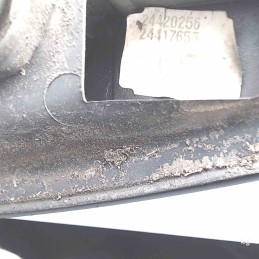 24420256 24417655 Specchietto retrovisore esterno sinistro manuale Opel Corsa C 2000-06