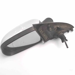 24420256 24417655 Specchietto retrovisore esterno sinistro manuale Opel Corsa C 2000-06