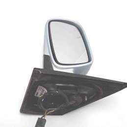 879400D160J2 Specchietto retrovisore esterno sinistro Toyota Yaris 3p elettrico pieghevole