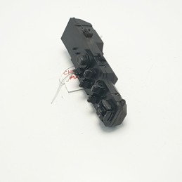 Pulsantiera interruttori comandi alzavetro ant sx 56042280AB Jeep Grand Cherokee 1992-97 anteriore sinistro 
